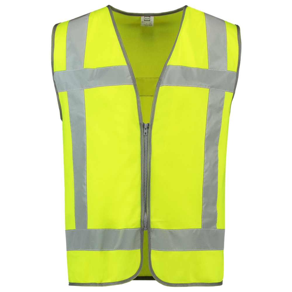 Tricorp Veiligheidsvest RWS met Rits