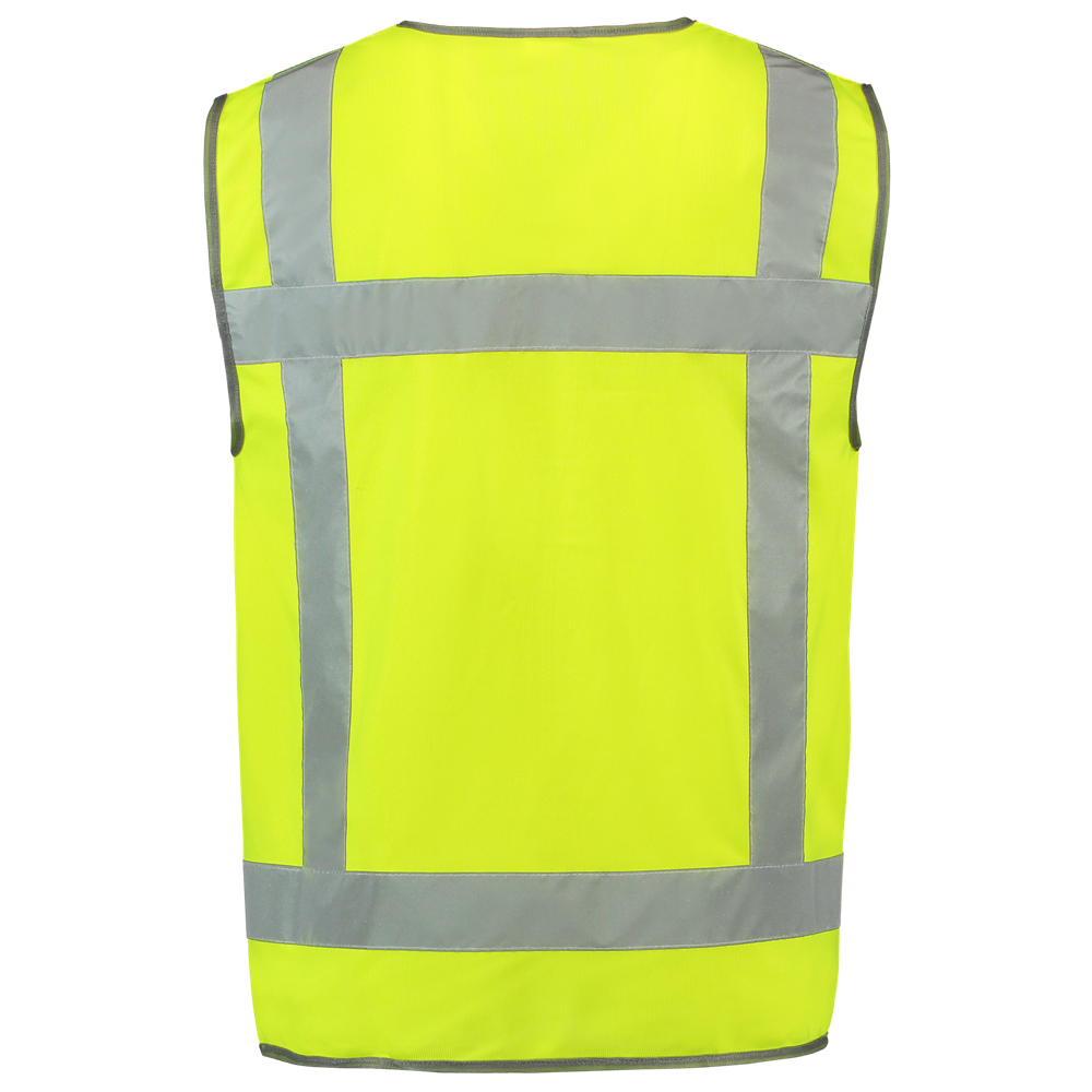 Tricorp Veiligheidsvest RWS met Rits