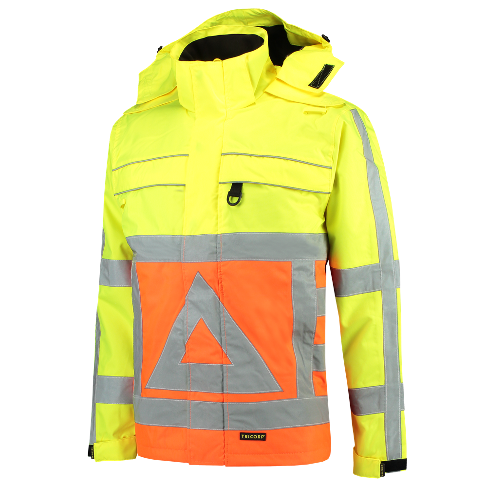 Tricorp Verkeersregelaars Parka
