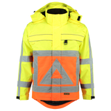 Tricorp Verkeersregelaars Parka