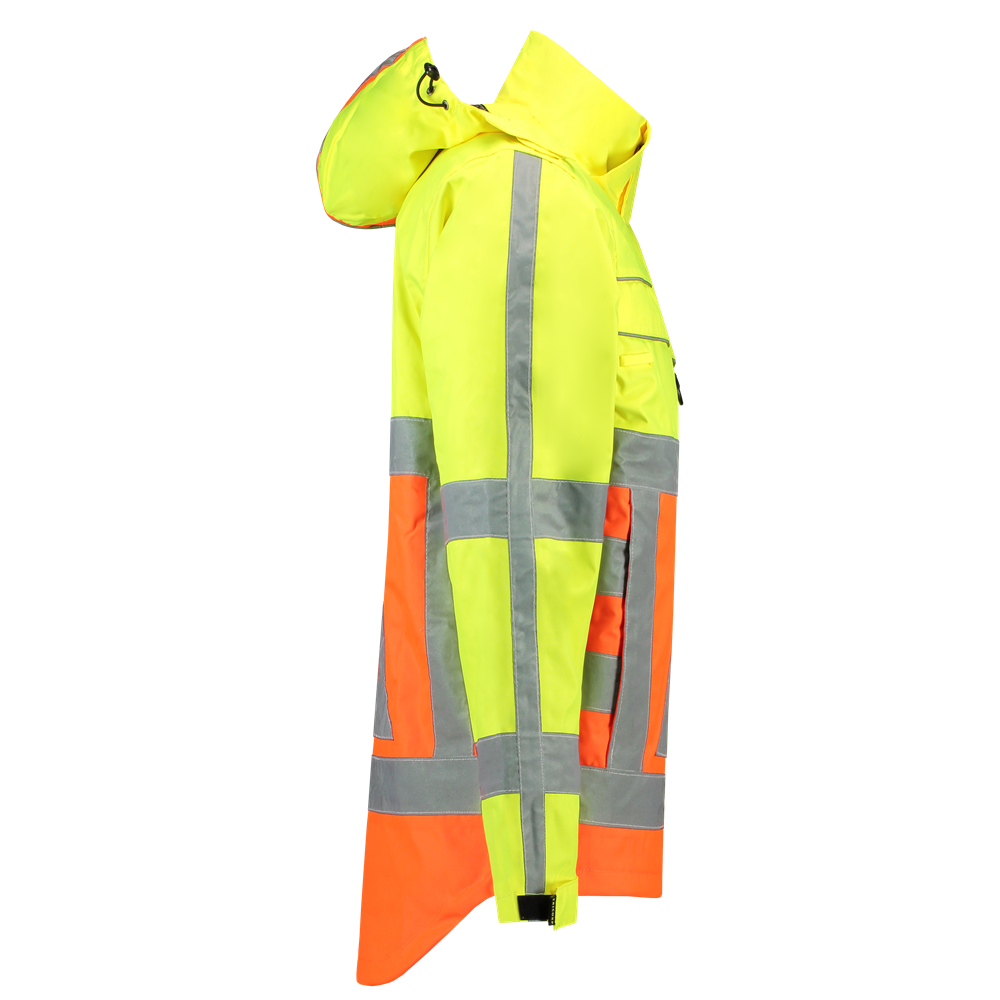 Tricorp Verkeersregelaars Parka