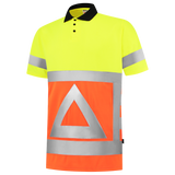 Tricorp Verkeersregelaars Poloshirt