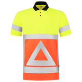 Tricorp Verkeersregelaars Poloshirt