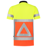 Tricorp Verkeersregelaars Poloshirt