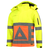 Tricorp Verkeersregelaars Sofsthell