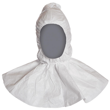 Tyvek Ph30LO Capuchon