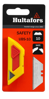 UTILITY BLADES, UBS-10