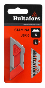 UTILITY BLADES, UBX-5