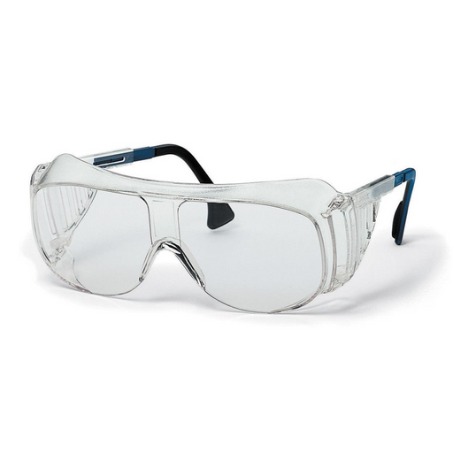 Uvex 9161-014 Overzetbril