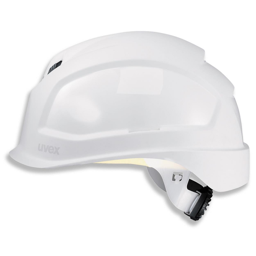 Uvex Pheos B-S-WR 9772-832 Veiligheidshelm