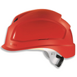 Uvex Pheos B-S-WR 9772-832 Veiligheidshelm