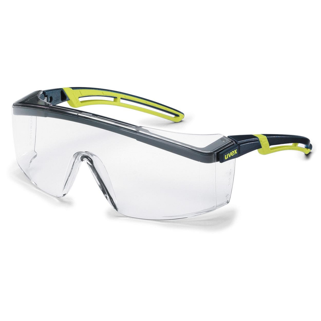 Uvex Astrospec 2.0 9164 Veiligheidsbril