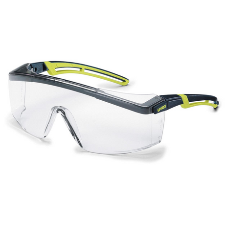 Uvex Astrospec 2.0 9164 Veiligheidsbril