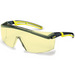 Uvex Astrospec 2.0 9164 Veiligheidsbril