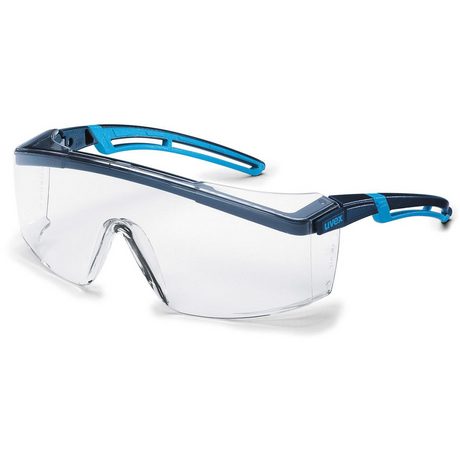 Uvex Astrospec 2.0 9164 Veiligheidsbril