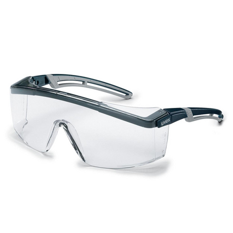Uvex Astrospec 2.0 9164 Veiligheidsbril