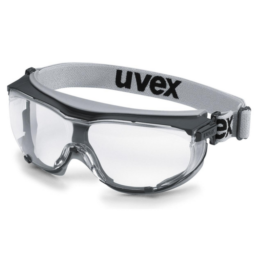 Uvex Carbonvision 9307 Ruimzichtbril