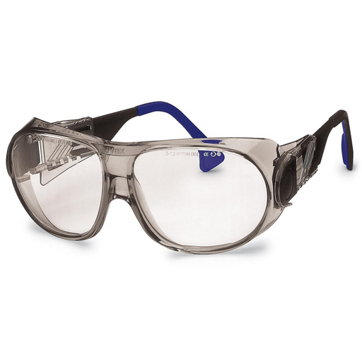 Uvex Futura 9180 Veiligheidsbril
