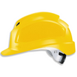Uvex Pheos B-WR Veiligheidshelm met Draaiknop