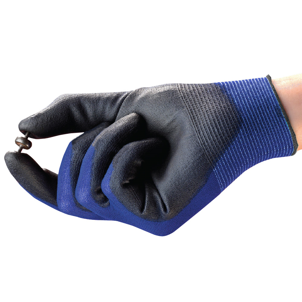 Uvex Phynomic Wet Handschoenen