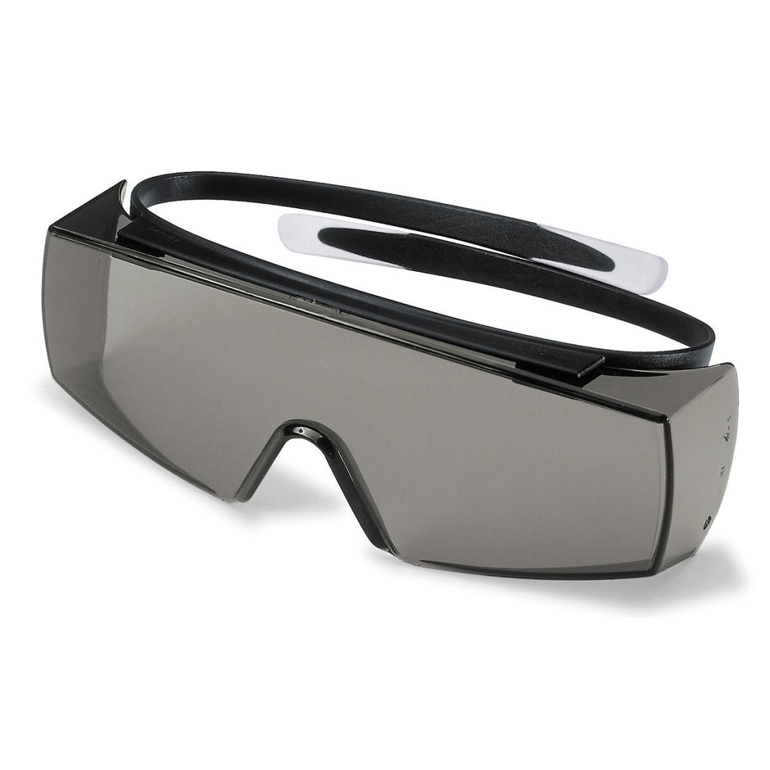 Uvex Super OTG 9169-065 Overzetbril
