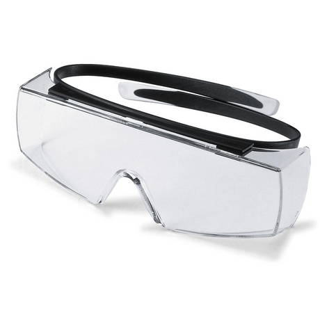 Uvex Super OTG 9169-065 Overzetbril