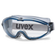 Uvex Ultrasonic 9302-600 Ruimzichtbril