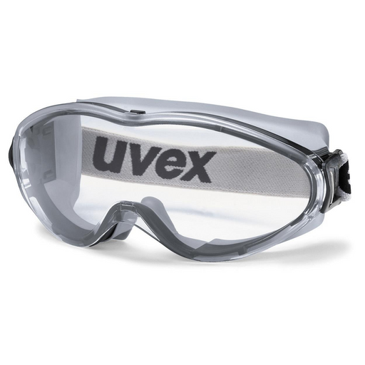 Uvex Ultrasonic 9302 Ruimzichtbril
