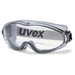 Uvex Ultrasonic 9302 Ruimzichtbril