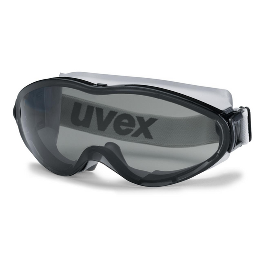 Uvex Ultrasonic 9302-286 Ruimzichtbril