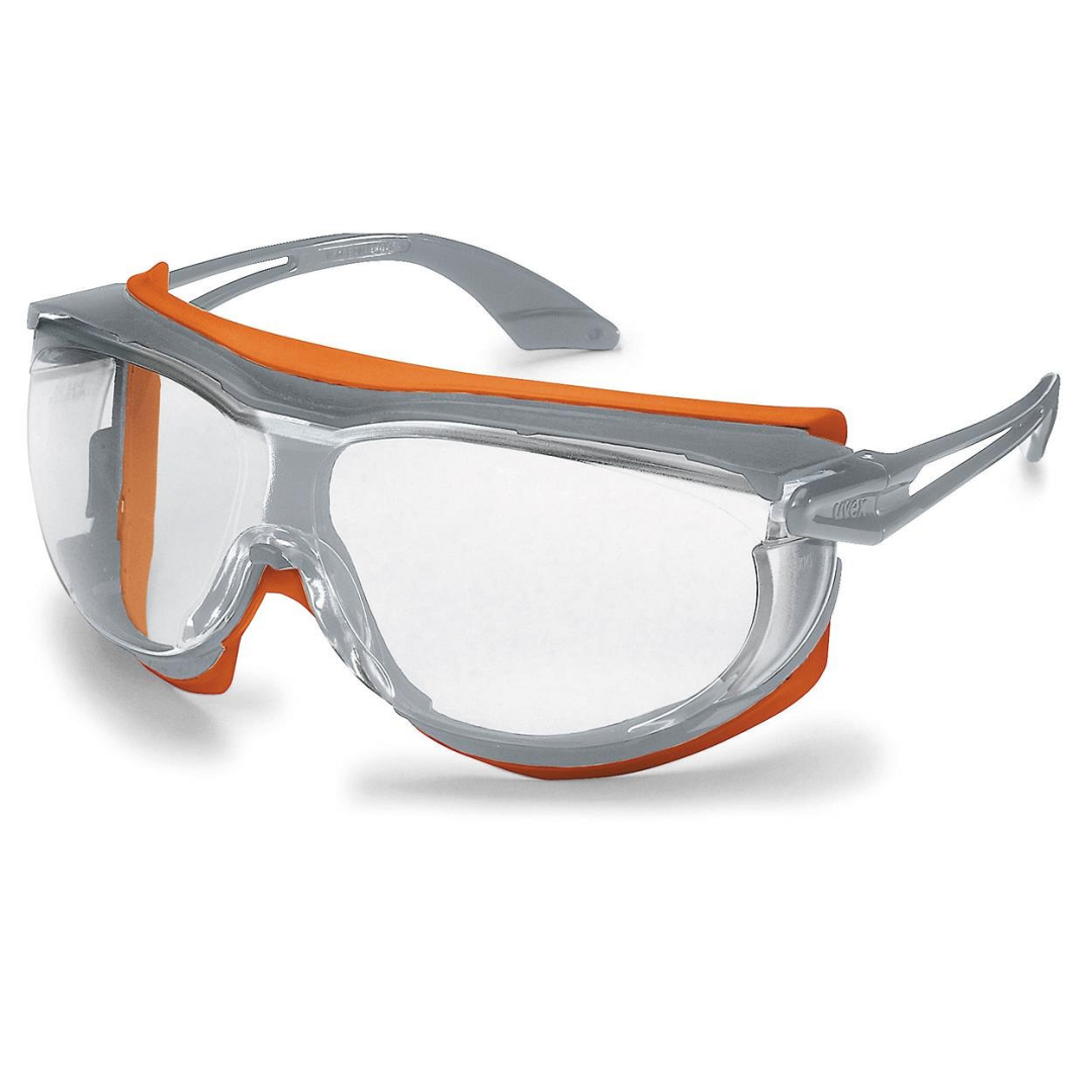 Uvex Skyguard NT 9175 Veiligheidsbril