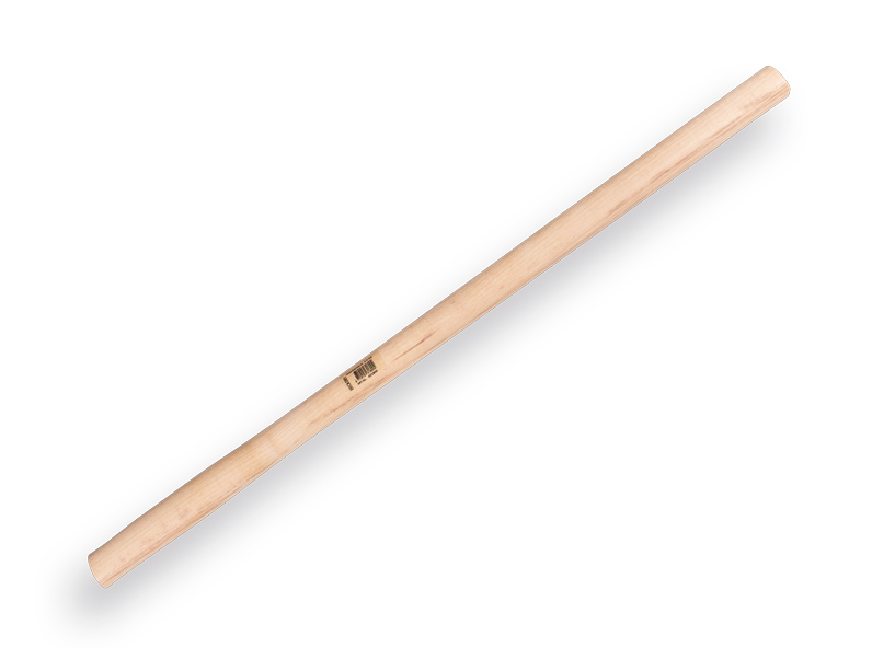 Voorhamersteel HICKORY 90 cm. met ovale kop 4-5 kg.