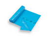 Vuilniszak Premium 70 x 110 cm, blauw, per rol ( 25 stuks per rol ).