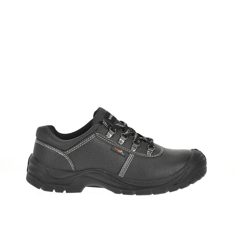 Walkmate Brussel Werkschoenen S3