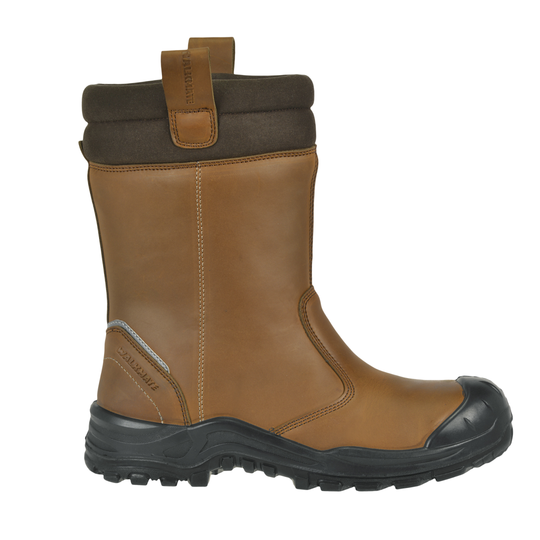 Walkmate Madrid Werklaarzen S3