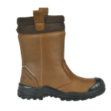 Walkmate Madrid Werklaarzen S3