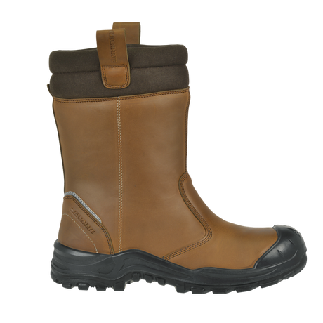 Walkmate Madrid Werklaarzen S3