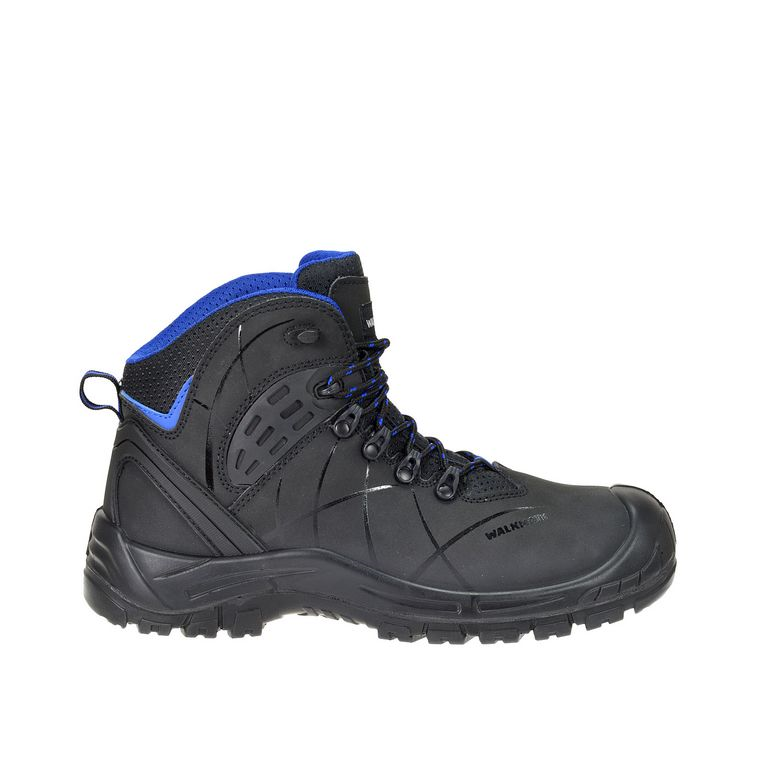 Walkmate Parijs Werkschoenen S3