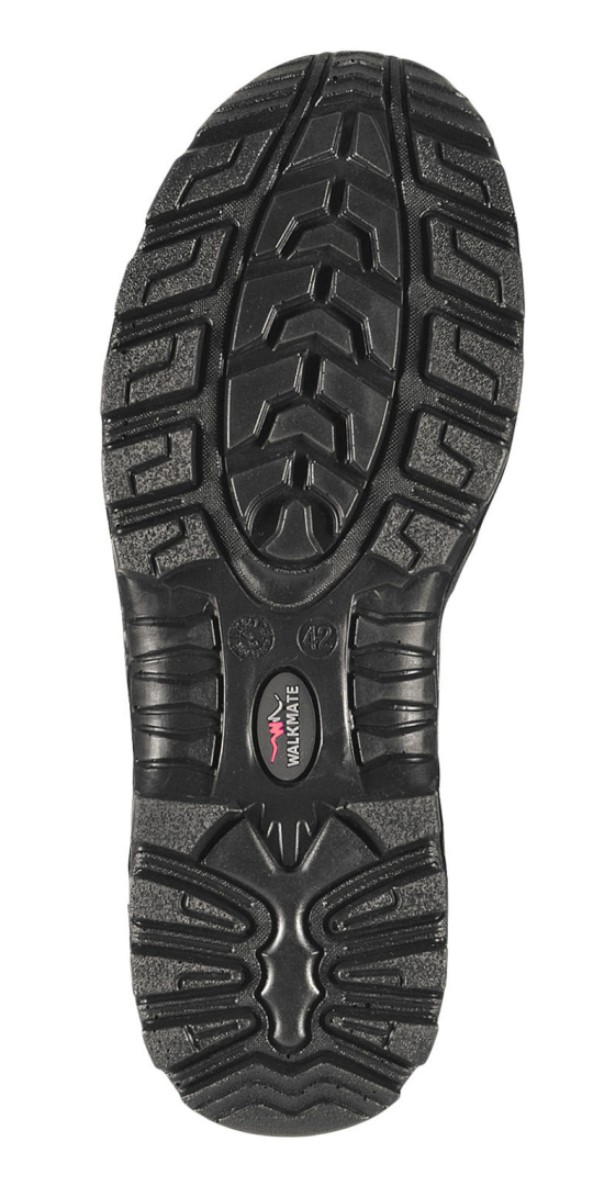 Walkmate Riga Wol Werklaarzen S3