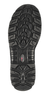 Walkmate Riga Wol Werklaarzen S3