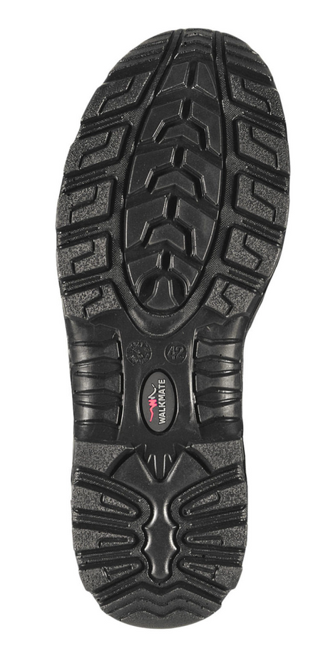 Walkmate Riga Wol Werklaarzen S3