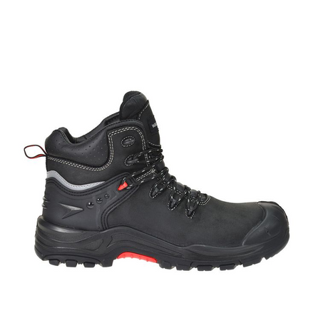 Walkmate Zagreb Werkschoenen S3