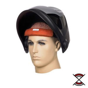 Weldas Zweetband voorkant